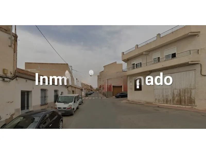 Vivienda en Murcia