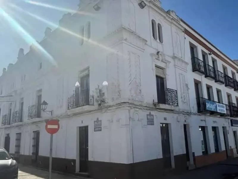Casa/Chalet en Badajoz
