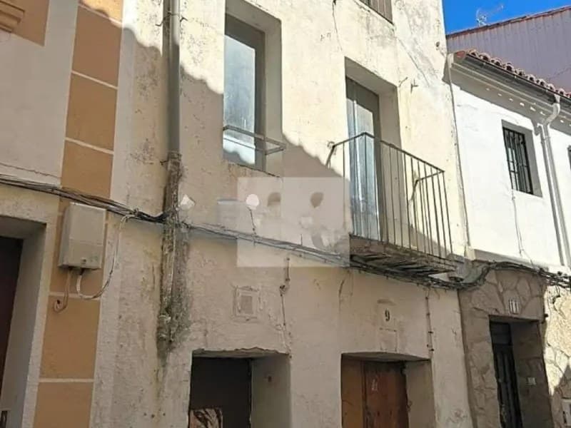 Vivienda en Cáceres