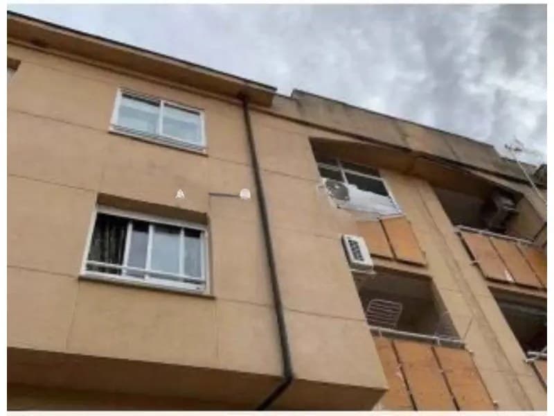 Vivienda en Cáceres