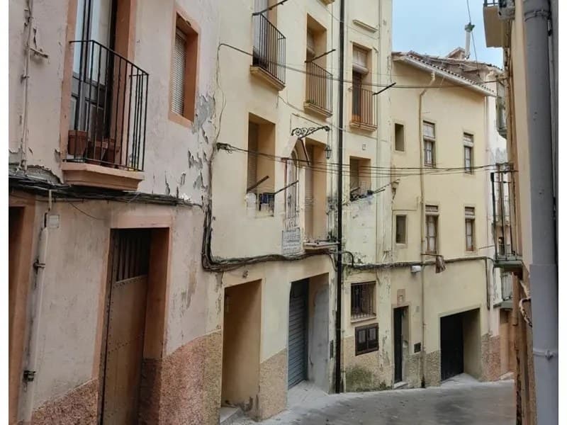 Vivienda en Barcelona