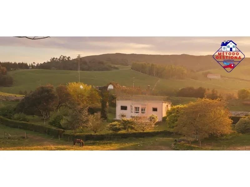 Casa/Chalet en Cantabria (1/1)