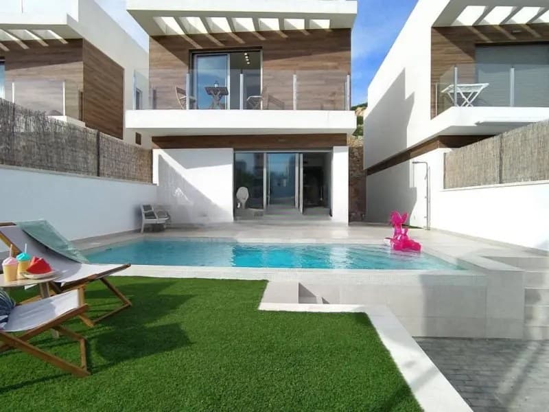Casa/Chalet en Alicante