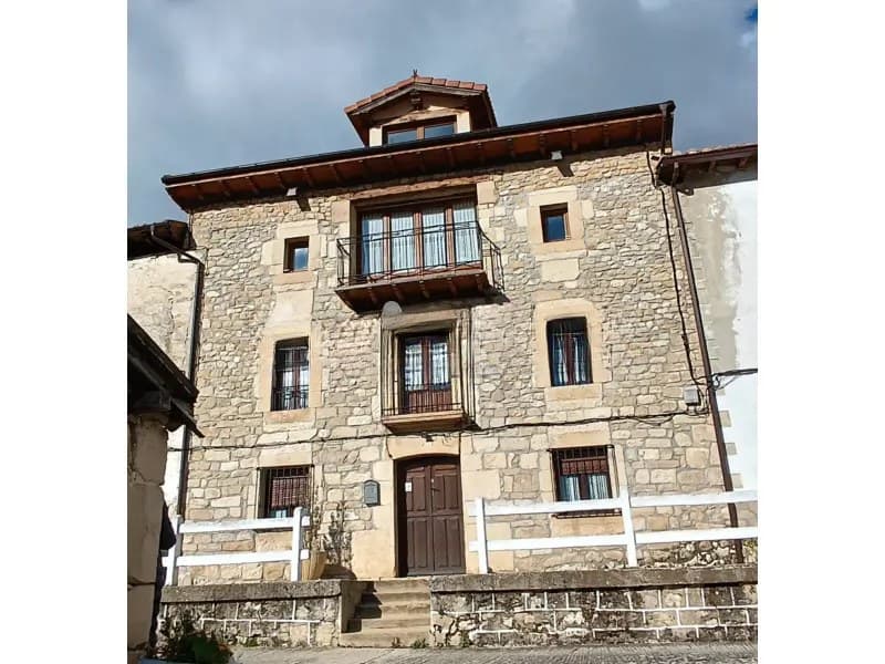 Casa/Chalet en Burgos