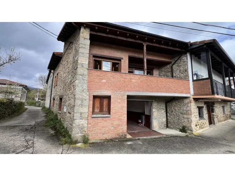Casa/Chalet en Burgos