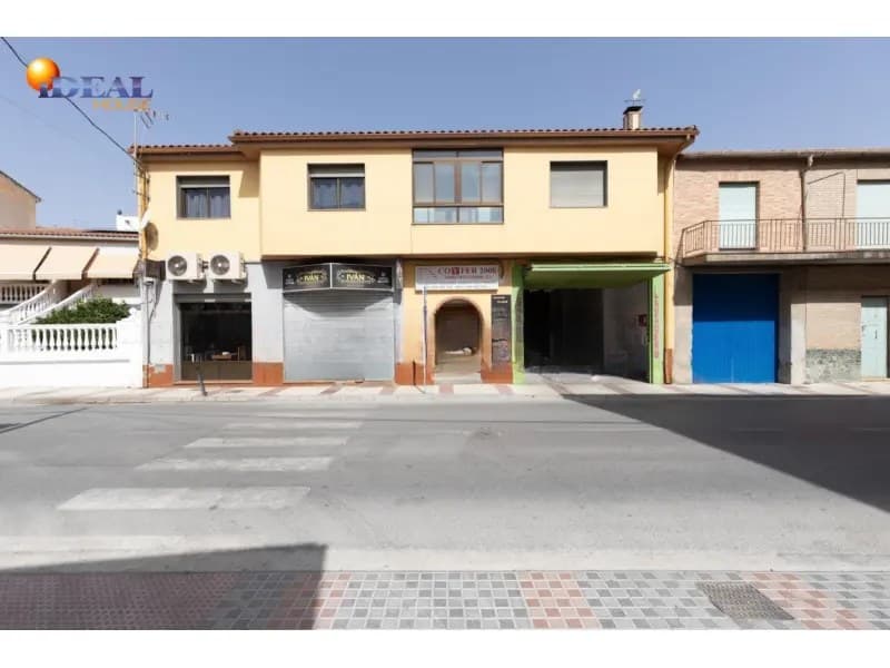 Casa/Chalet en Granada