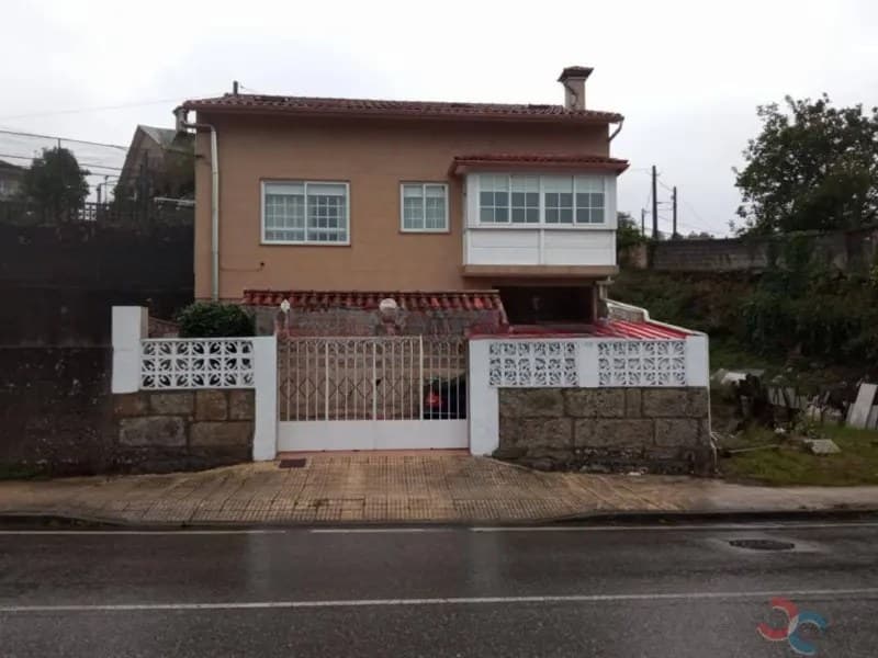 Casa/Chalet en Pontevedra