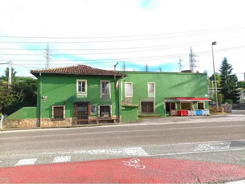 Casa/Chalet en Cantabria
