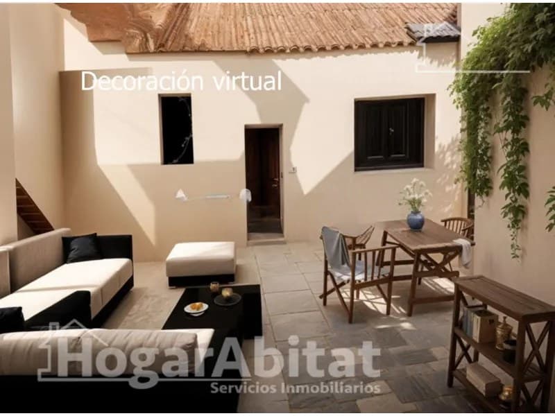 Casa/Chalet en Valencia
