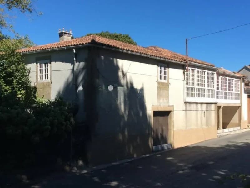 Casa/Chalet en Pontevedra