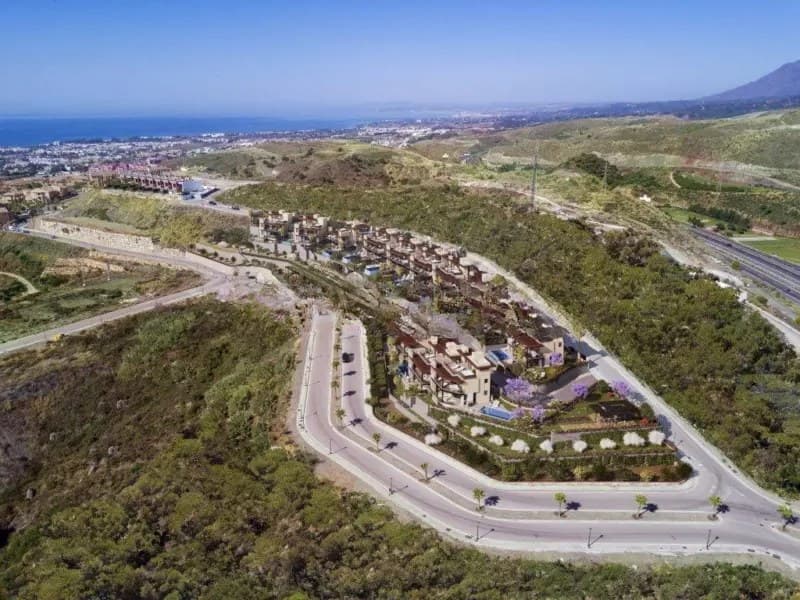 Casa/Chalet en Málaga