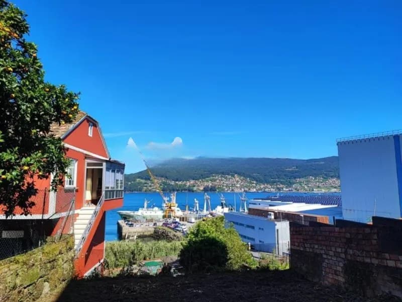 Casa/Chalet en Pontevedra