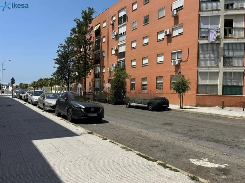 Vivienda en Huelva