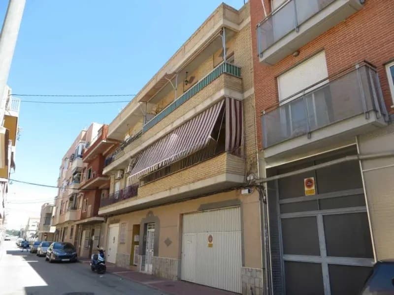 Vivienda en Murcia