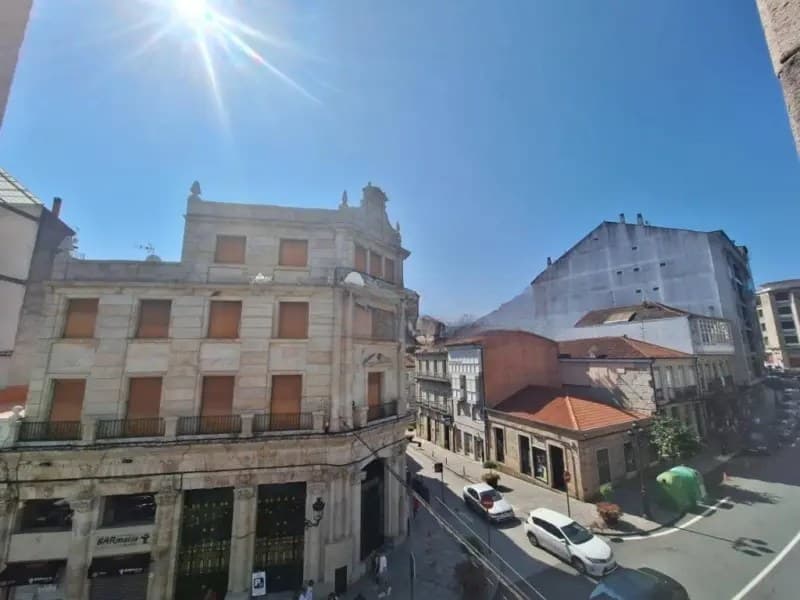 Vivienda en Ourense