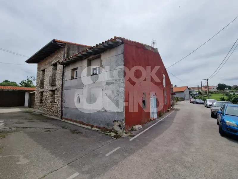 Casa/Chalet en Cantabria