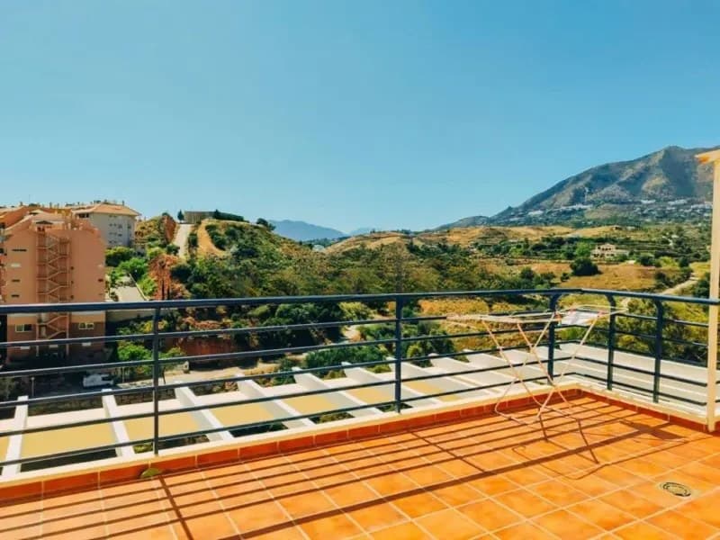 Casa/Chalet en Málaga