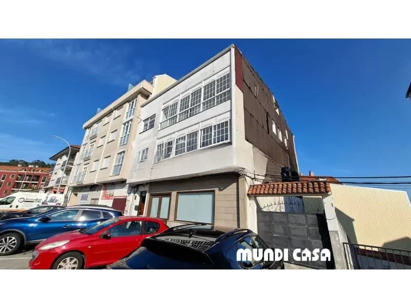 Casa/Chalet en A Coruña