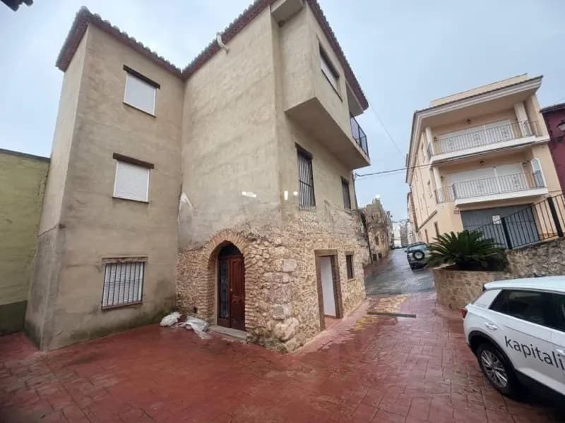 Casa/Chalet en Valencia