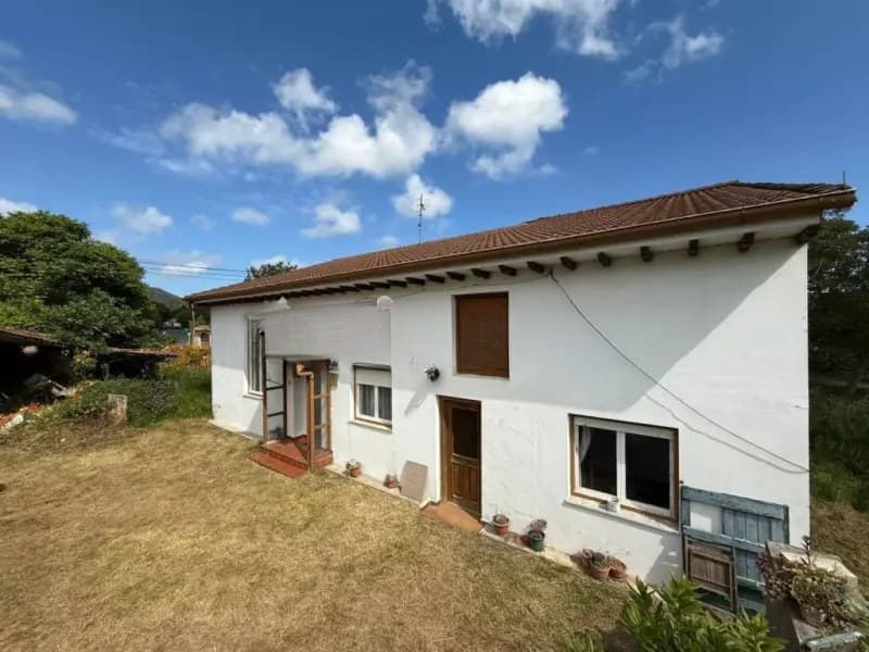 Casa/Chalet en Cantabria