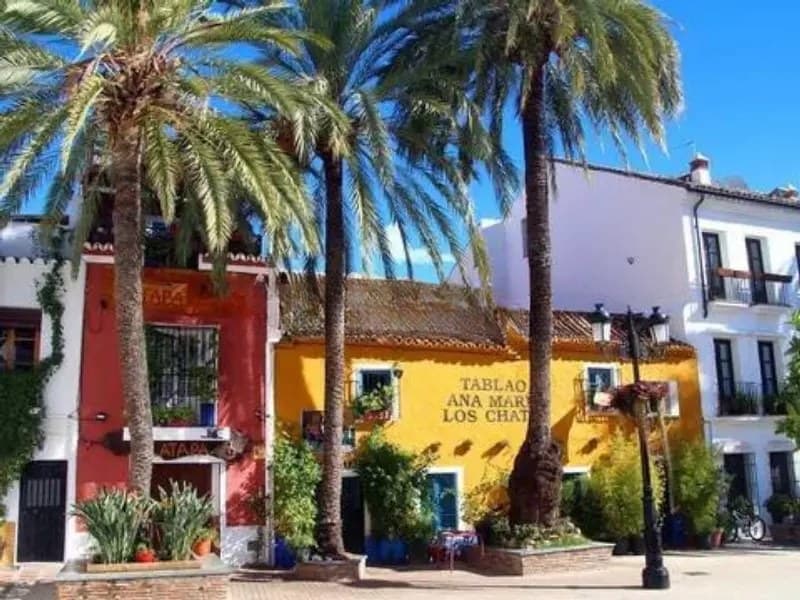 Casa/Chalet en Málaga