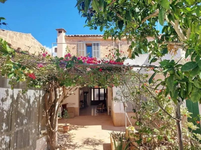 Casa/Chalet en Baleares