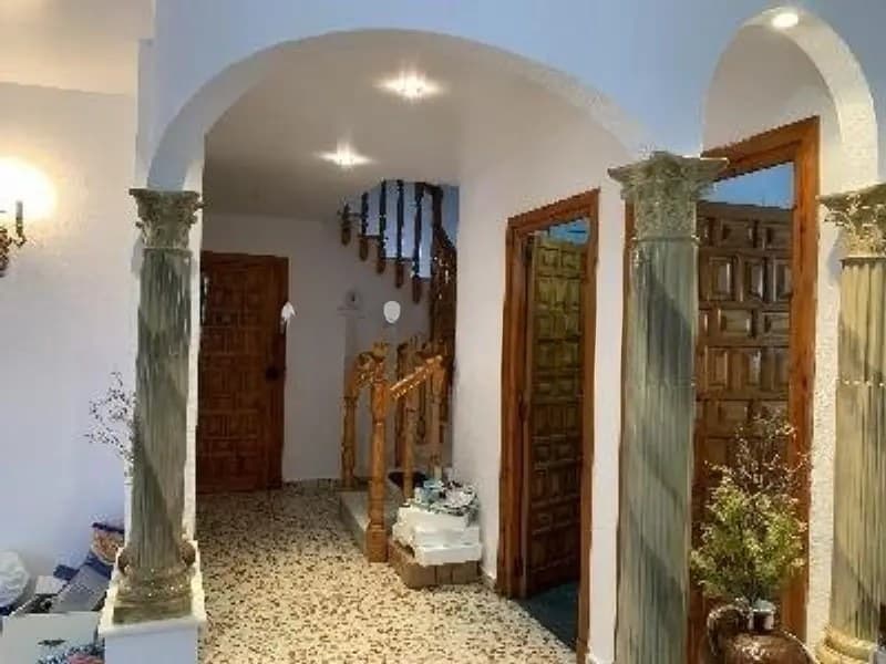 Casa/Chalet en Granada (1/5)