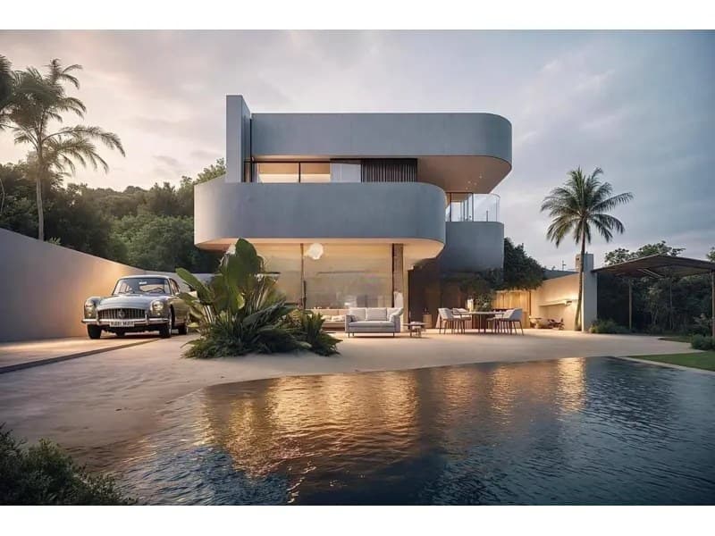 Casa/Chalet en Murcia