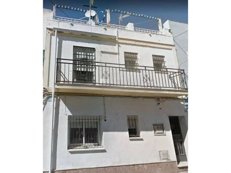 Casa/Chalet en Cádiz