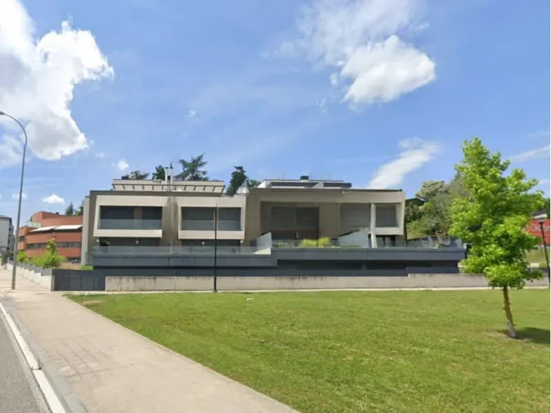 Casa/Chalet en Navarra (1/5)