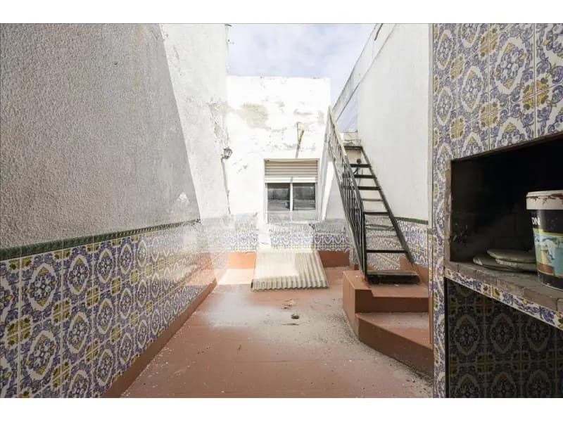 Vivienda en Murcia
