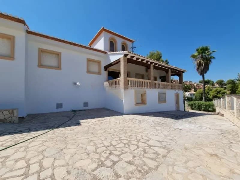 Casa/Chalet en Alicante