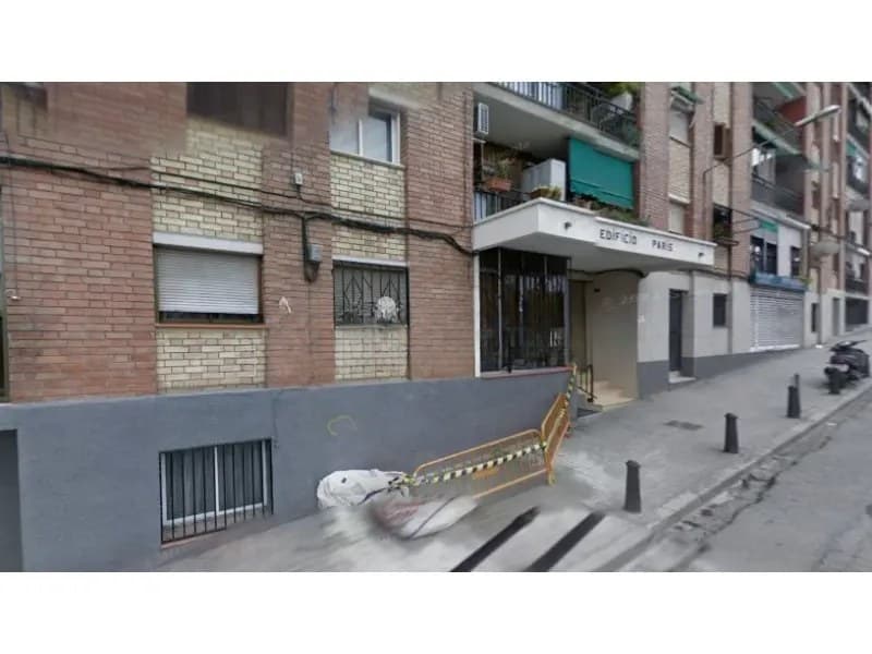 Vivienda en Barcelona