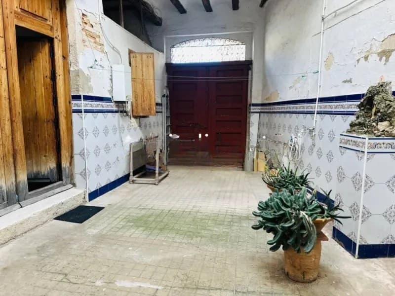 Casa/Chalet en Valencia