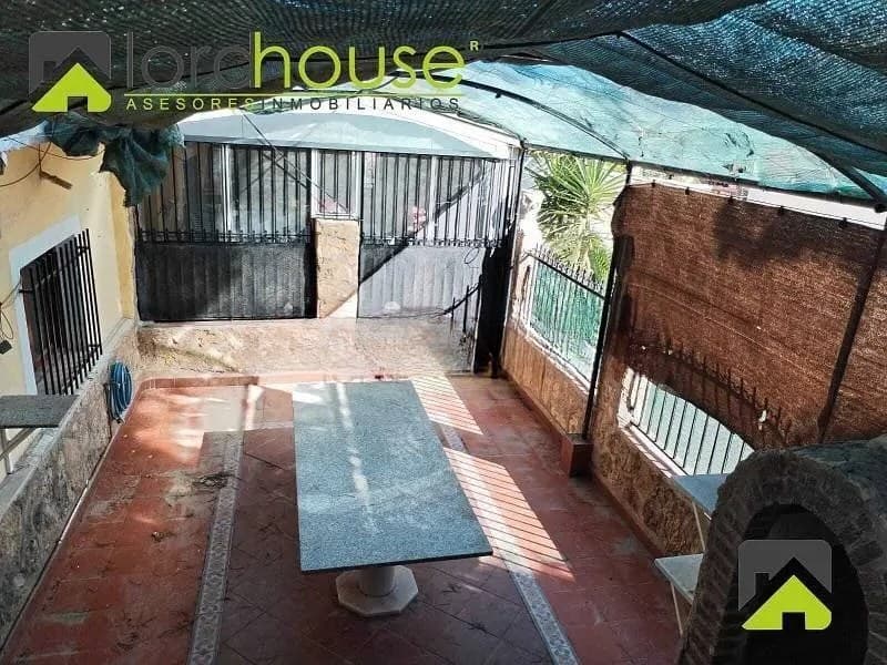 Vivienda en Almería