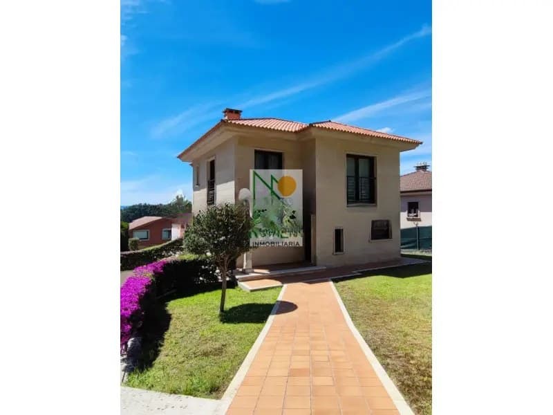 Casa/Chalet en Pontevedra