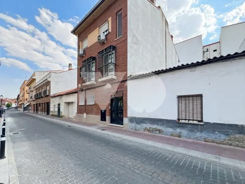 Casa/Chalet en Madrid