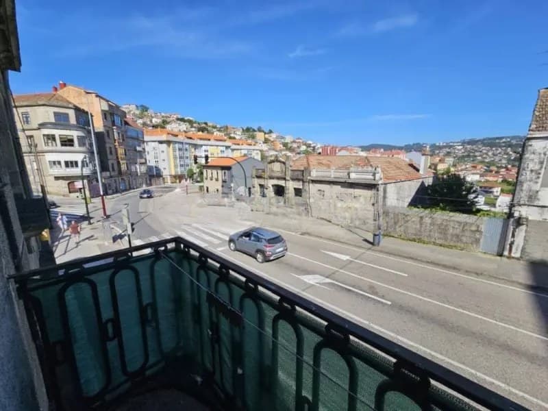 Casa/Chalet en Pontevedra