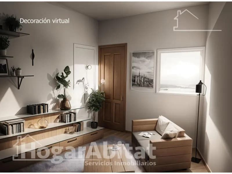 Casa/Chalet en Valencia