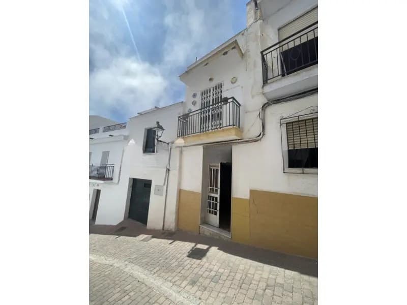 Casa/Chalet en Granada (1/5)