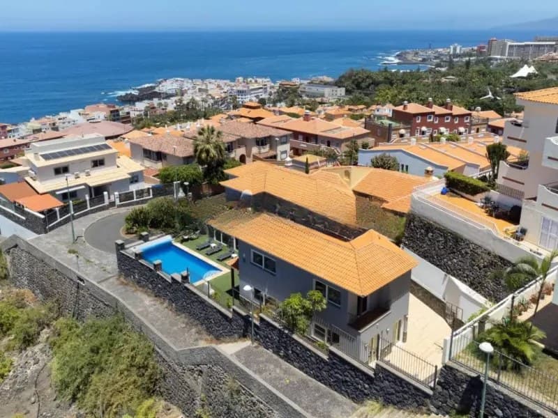 Casa/Chalet en Santa Cruz de Tenerife