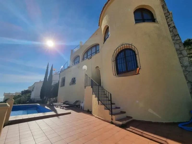 Casa/Chalet en Alicante