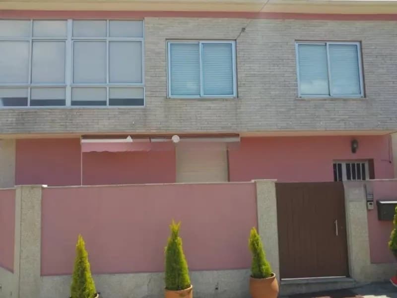Casa/Chalet en Pontevedra