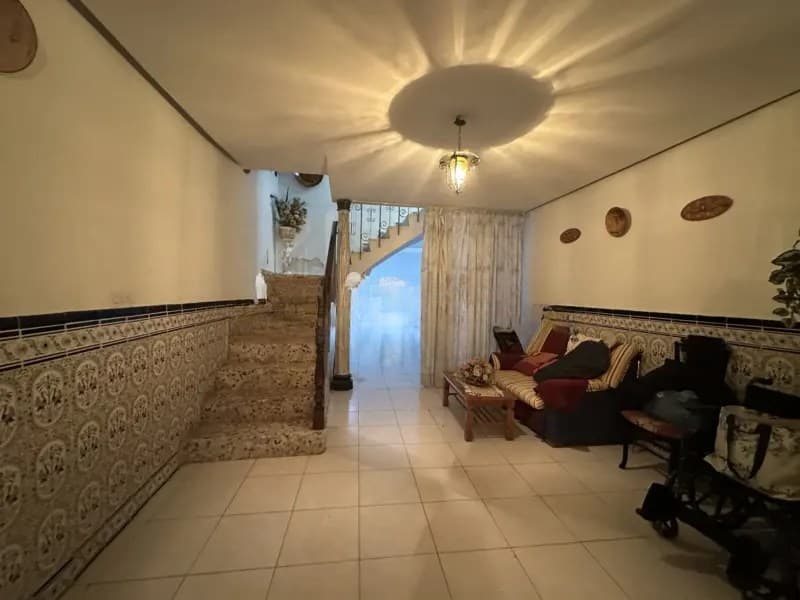 Casa/Chalet en Jaén