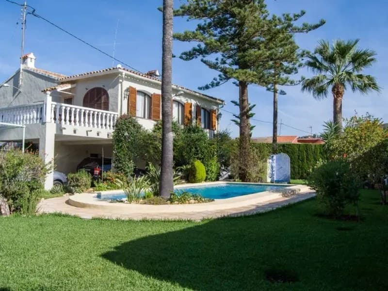 Casa/Chalet en Alicante