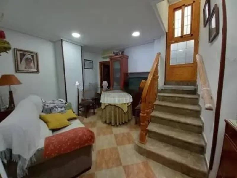 Casa/Chalet en Jaén