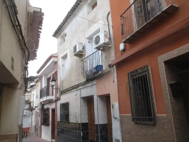 Casa/Chalet en Murcia
