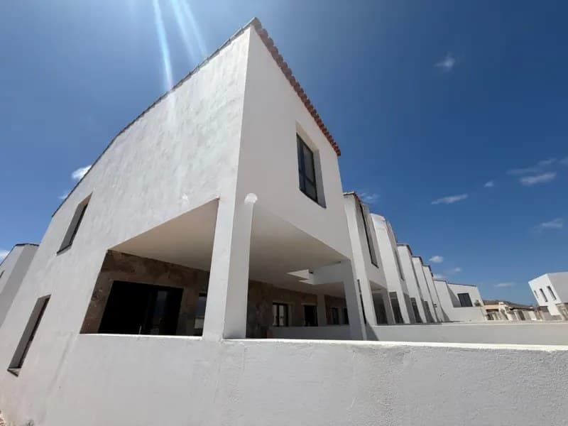Casa/Chalet en Las Palmas