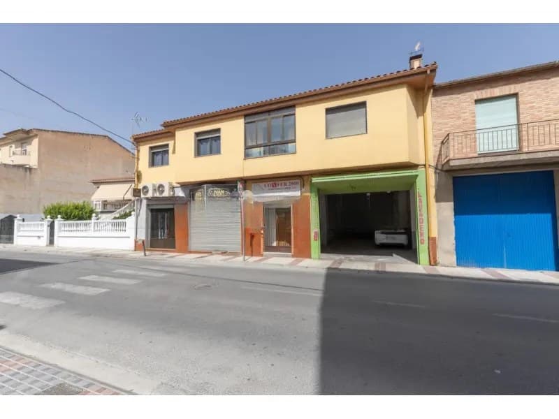 Casa/Chalet en Granada