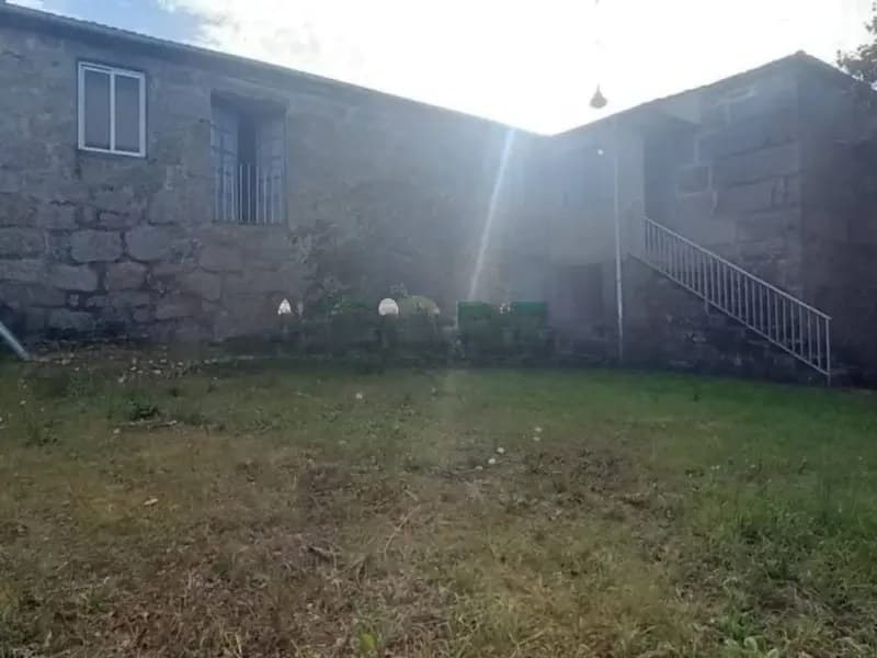 Casa/Chalet en Ourense